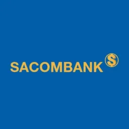 Sacombank logo