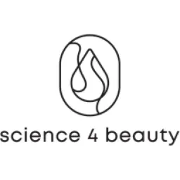 Science 4 Beauty logo