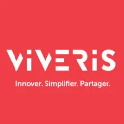 Viveris logo