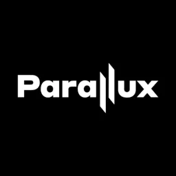 Parallux logo