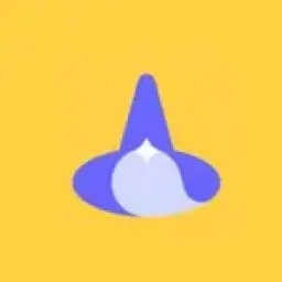 Magier AI logo