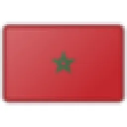 Morocco logo