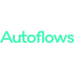 Autoflows logo