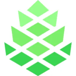 CleverPine logo