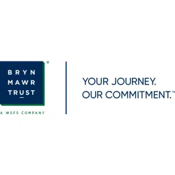 Bryn Mawr Trust logo