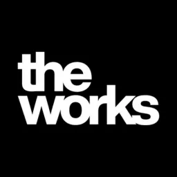 The Works logo