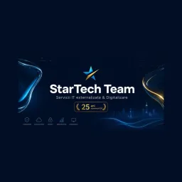 StarTechTeam logo