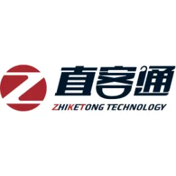 Zhiketong logo