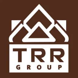 TRR Group logo