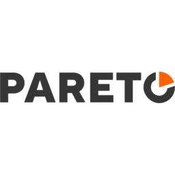 Pareto Software logo