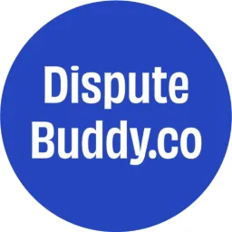 Dispute Buddy logo