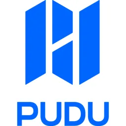 Pudu Robotics logo