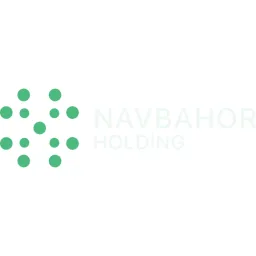 Navbahor Holding logo