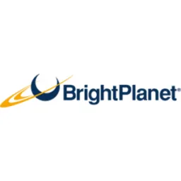 Brightplanet