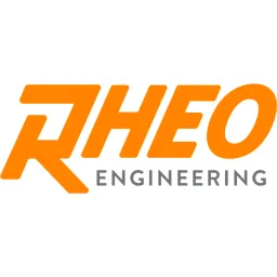 Rheo Engineering logo