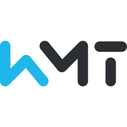 WMT logo