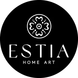 Estia Home Art logo
