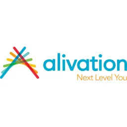 Alivation logo