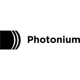 Photonium logo