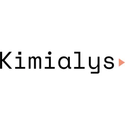 Kimialys logo