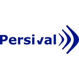 Persival GmbH logo