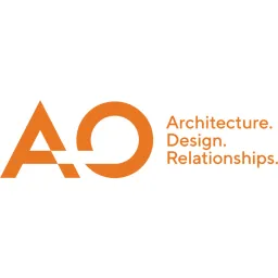 AO Architects logo