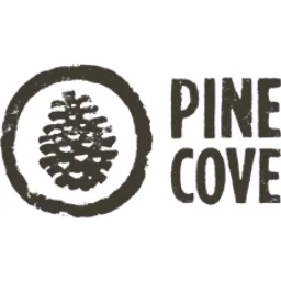 Pine Cove logo