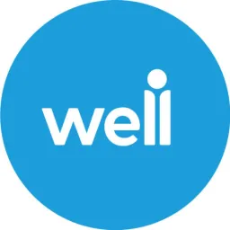 Well logo