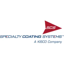 Parylene - Specialty Coating Systems logo