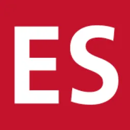 Euro-Schulen logo