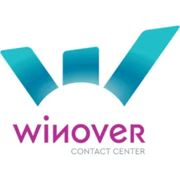Winover logo
