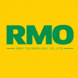 RMO Technology logo
