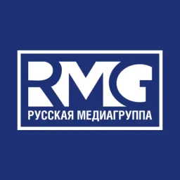 Russian Media Group logo