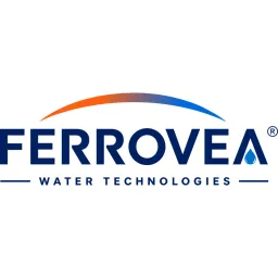 Ferrovea Water Technologies Middle East logo