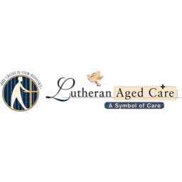 Lutheran Aged Care Albury logo