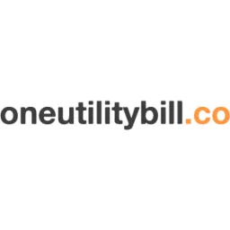 One Utility Bill logo