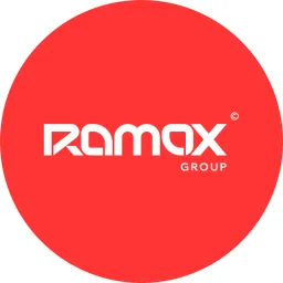 Ramax logo