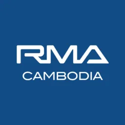 RMA Group logo
