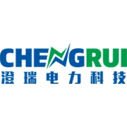 Chengrui logo
