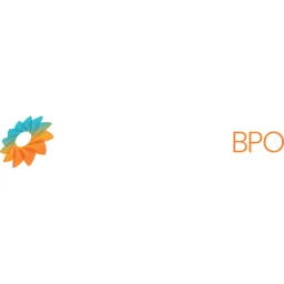 Transparent BPO logo