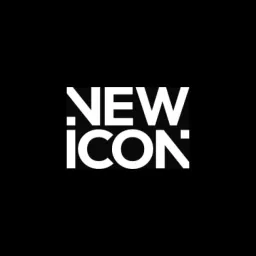 New Icon logo