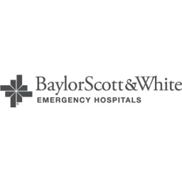 Baylor Scott & White Hospitals logo