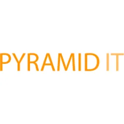 Pyramid-IT logo