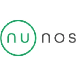 NUNOS logo