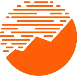 Clouds on Mars logo