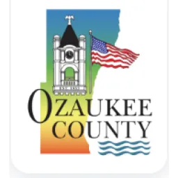 Ozaukee County, WI logo