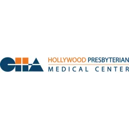 Hollywood Presbyterian Medical Center logo