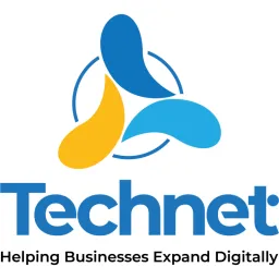 Technet Kenya Marketing Agency logo