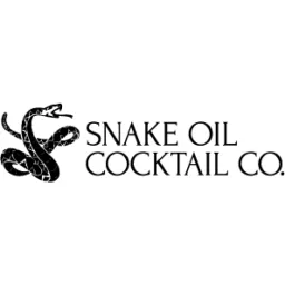 Snake Oil Cocktail logo