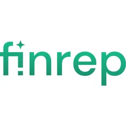Finrep logo